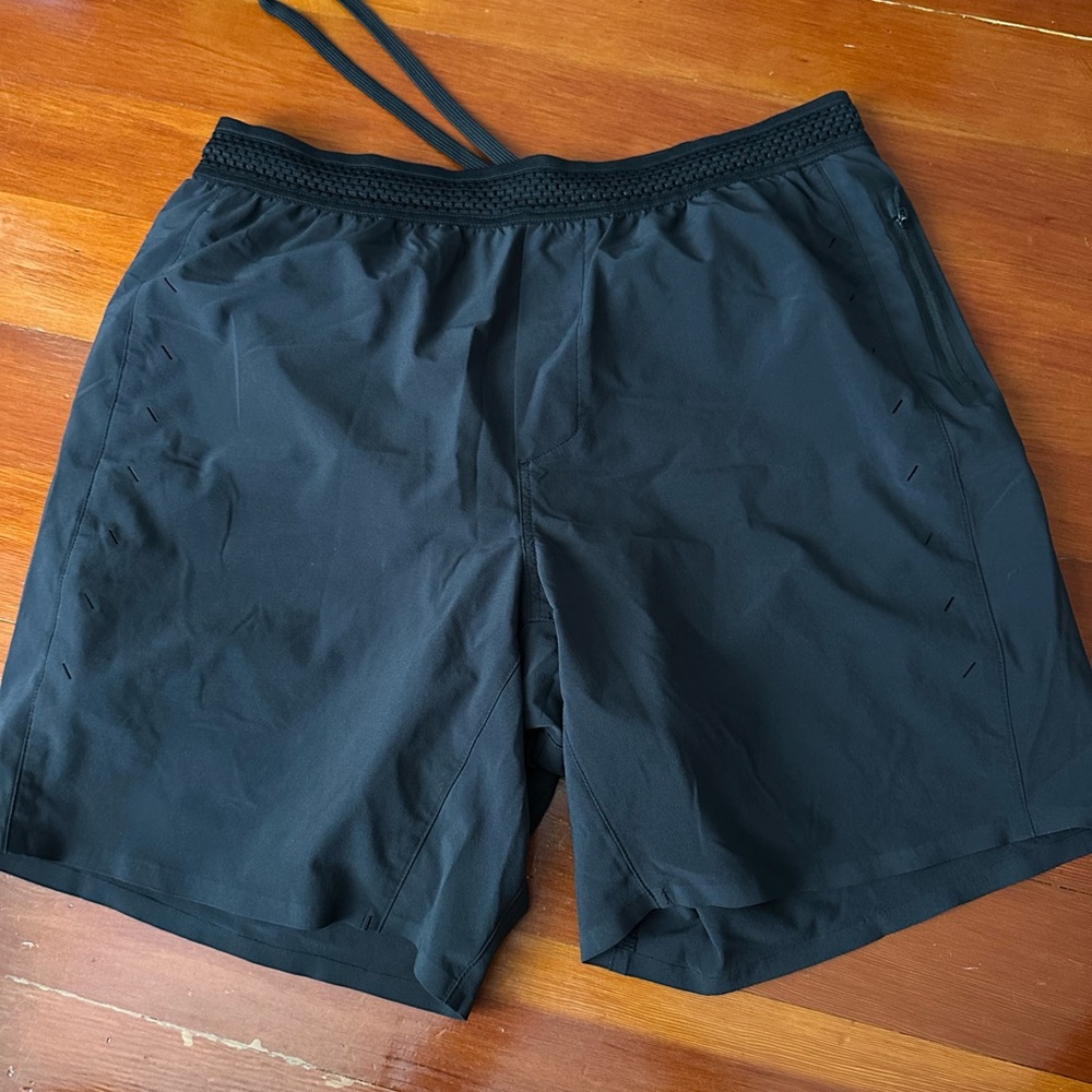 Men’s the session running shorts